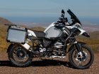 BMW R 1200GS LC Adventure